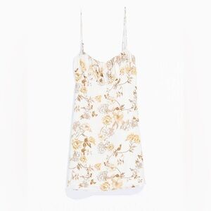 Urban Outfitters Lexington Mini Dress